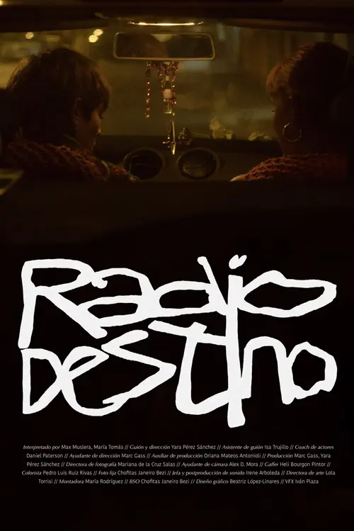 poster