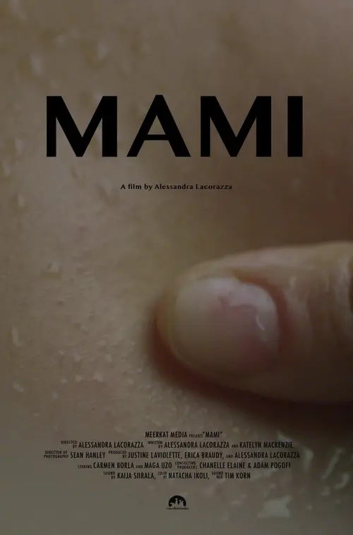 poster