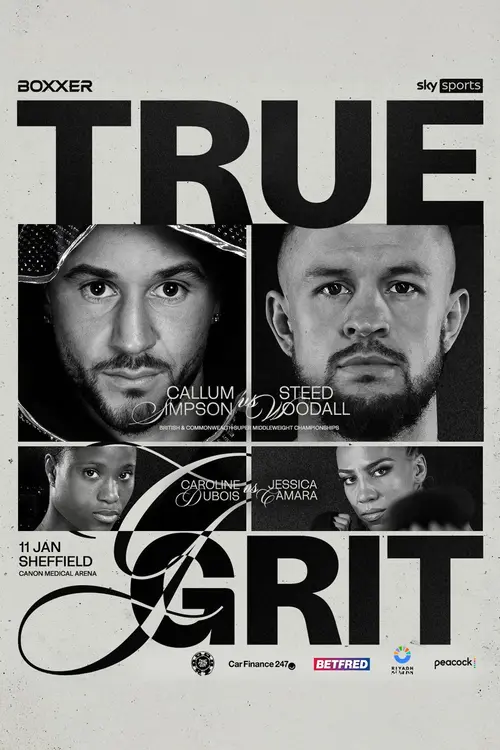 poster