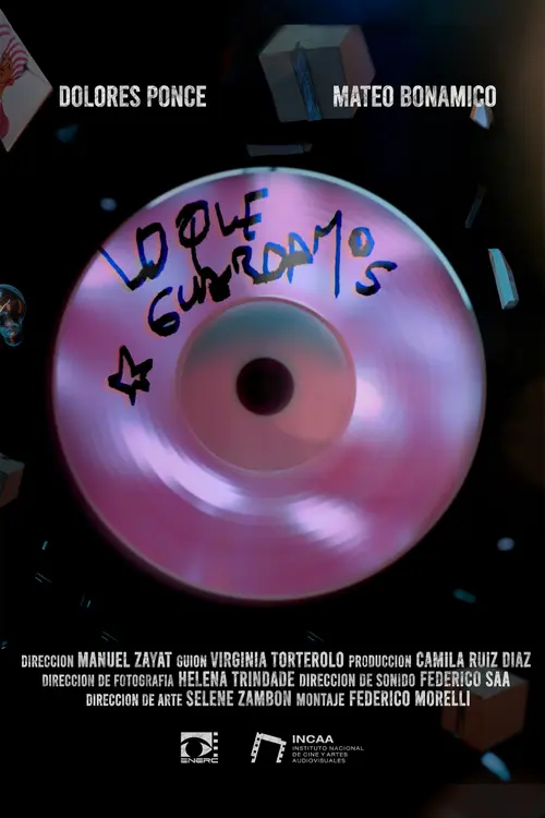 poster