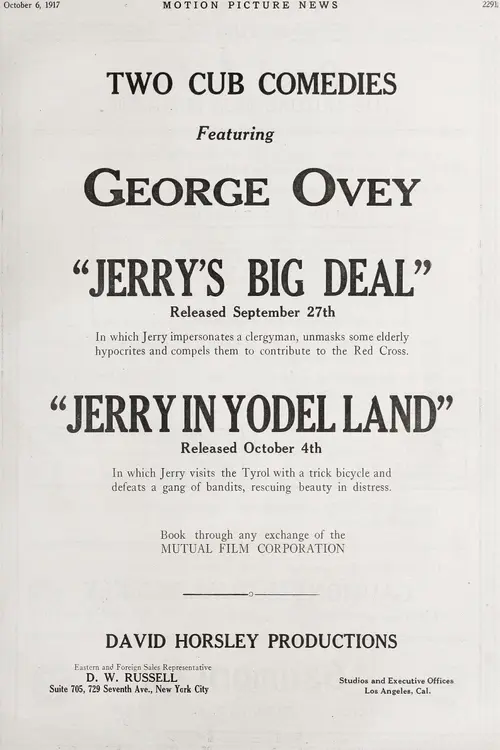 poster