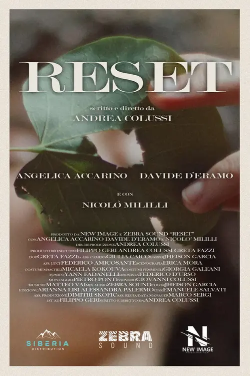 poster