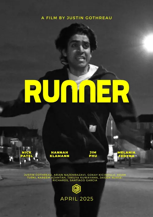poster