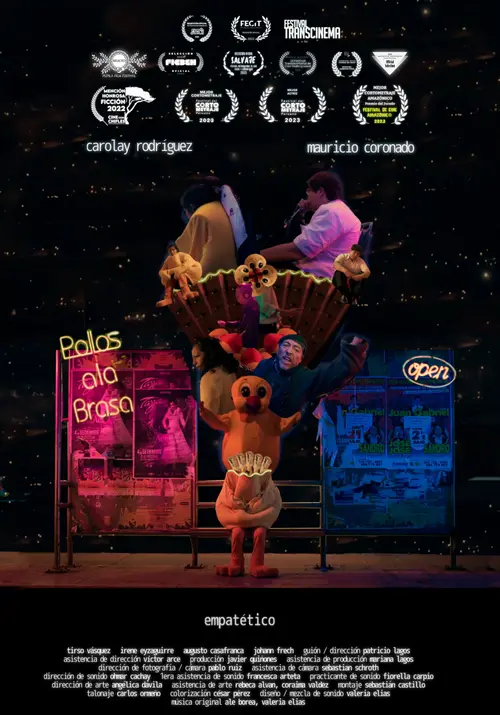 poster