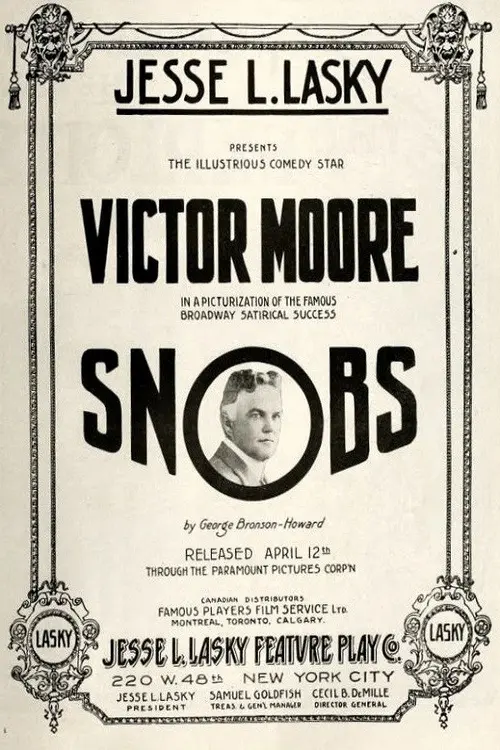 poster