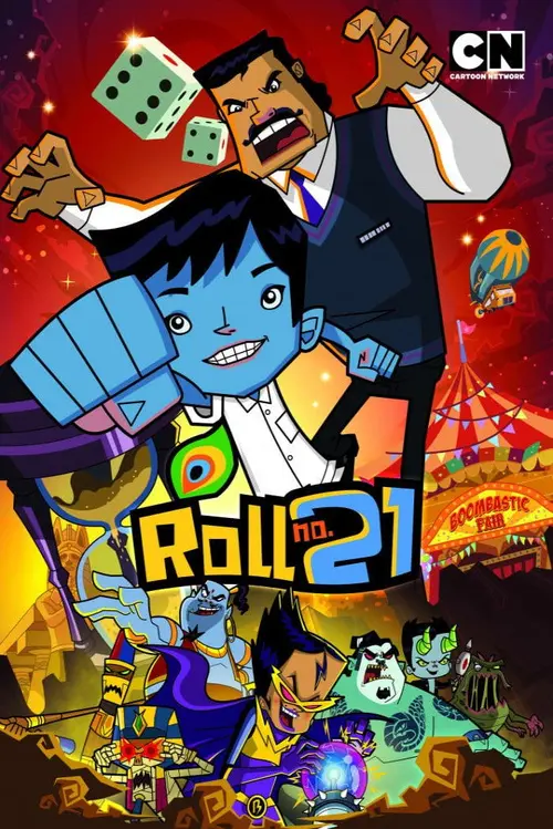 poster