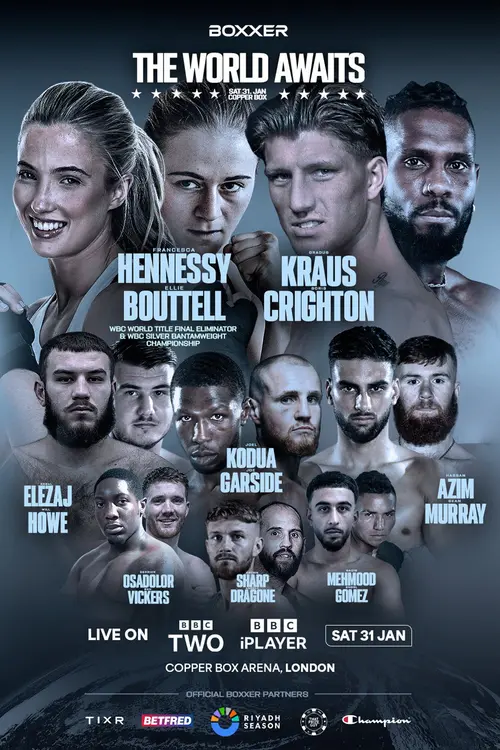 poster