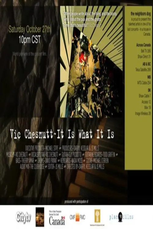 poster