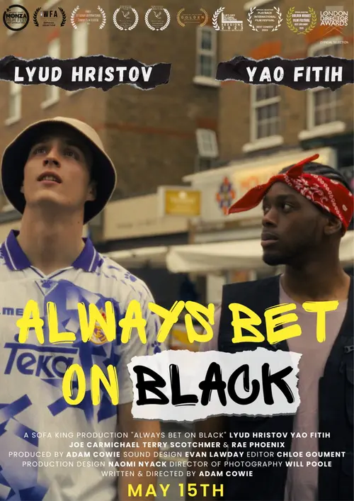 poster