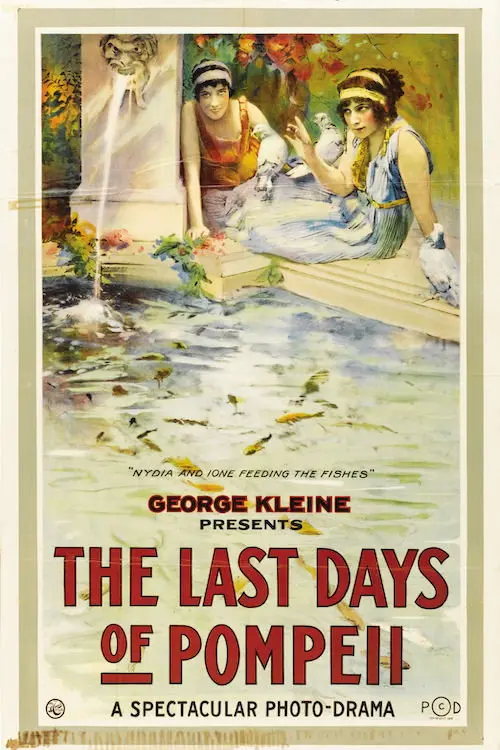 poster