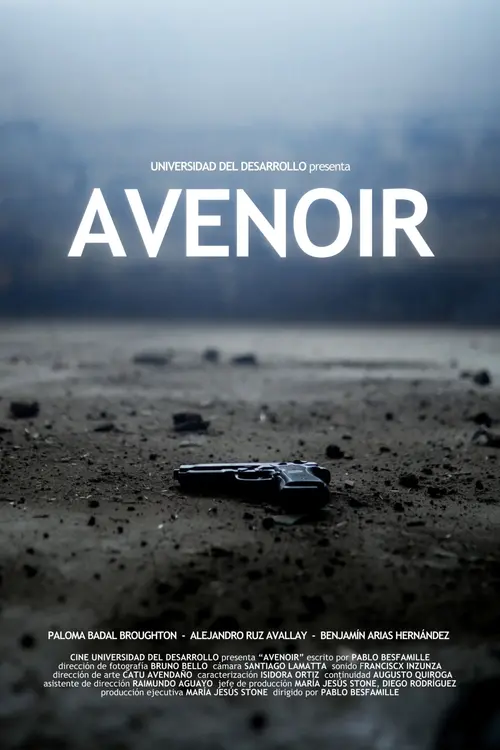 poster