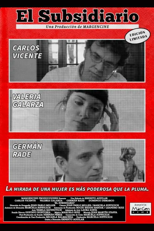 poster