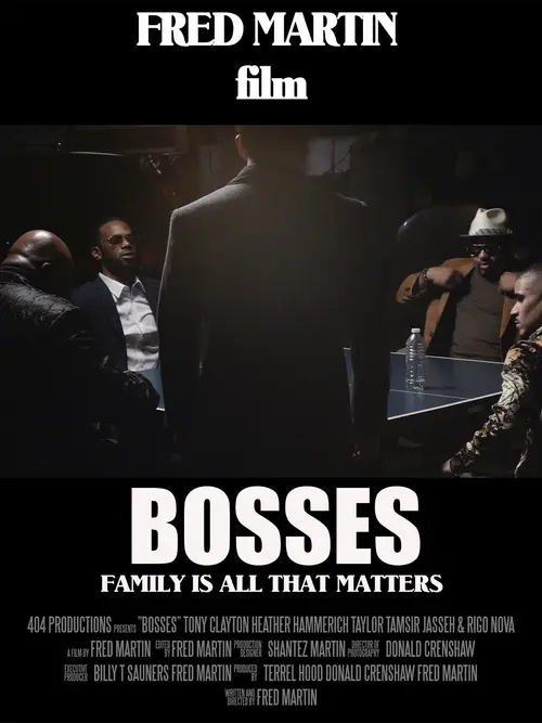 poster