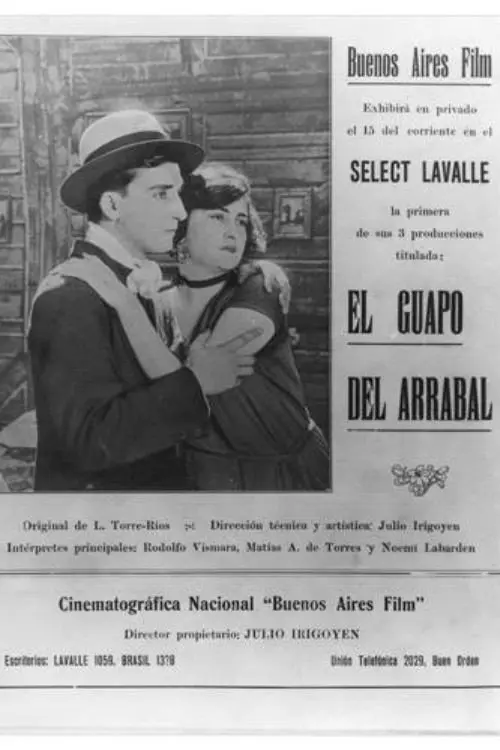 poster