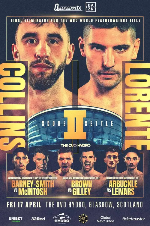 poster