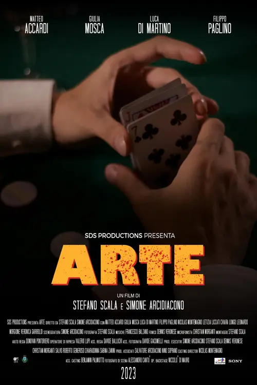 poster