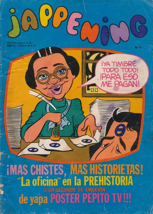 poster