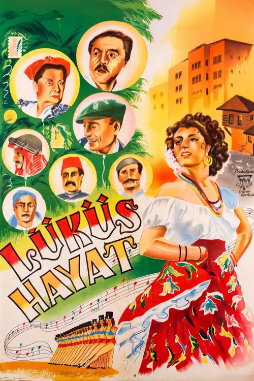 poster