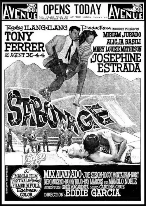 poster