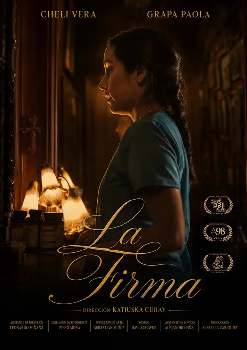 poster