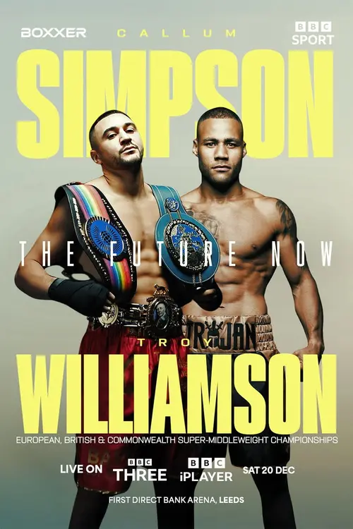 poster