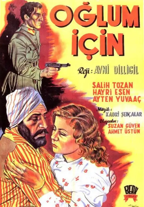 poster