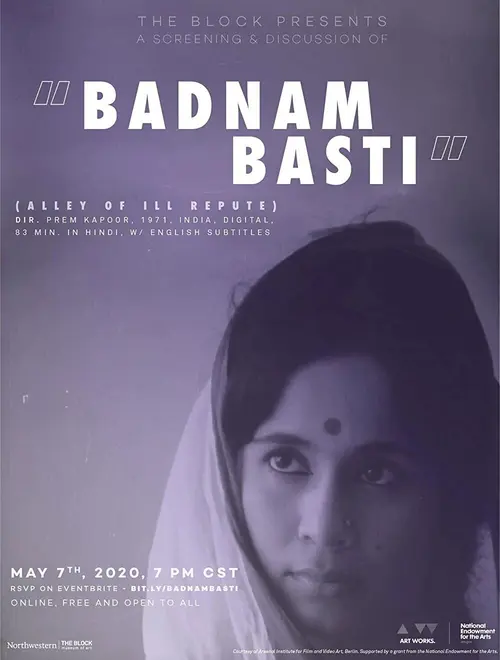poster