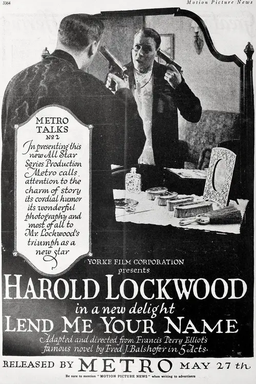 poster