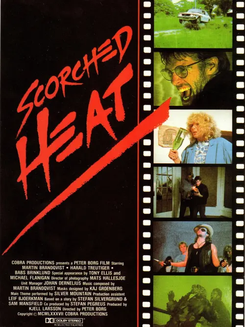 poster