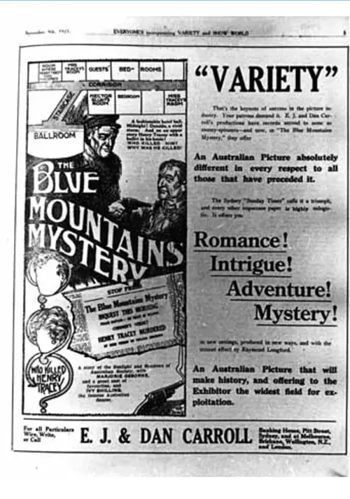 poster