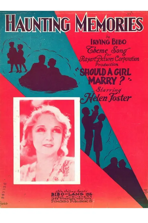 poster