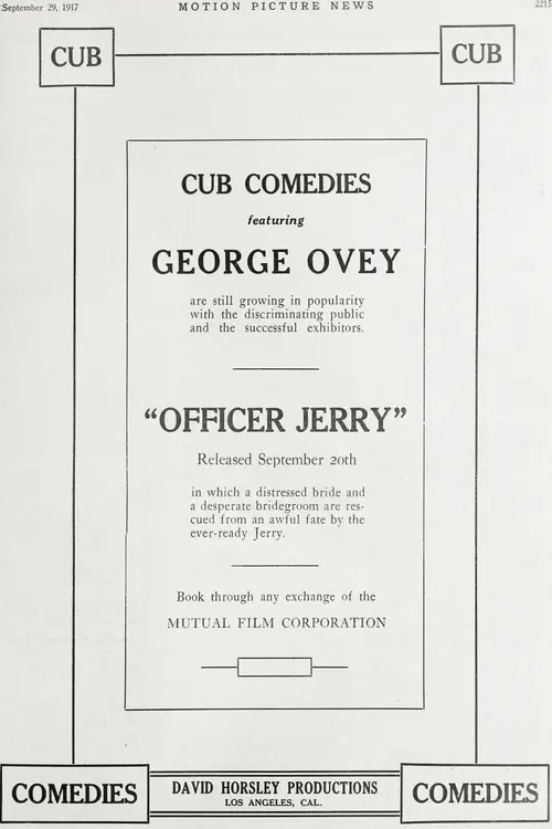 poster