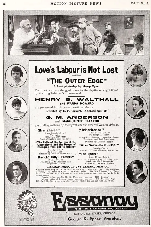poster