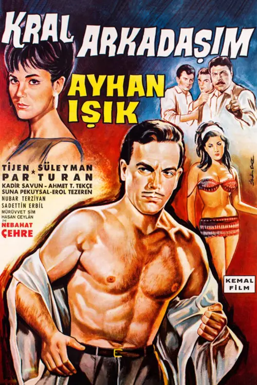 poster