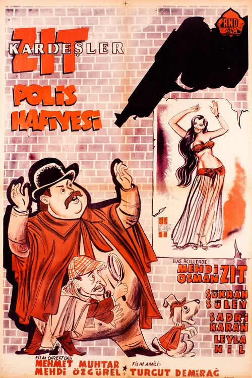 poster