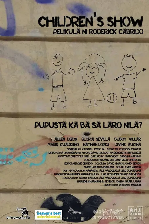 poster