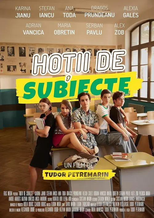 poster