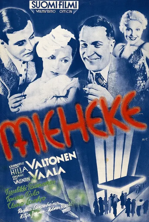 poster