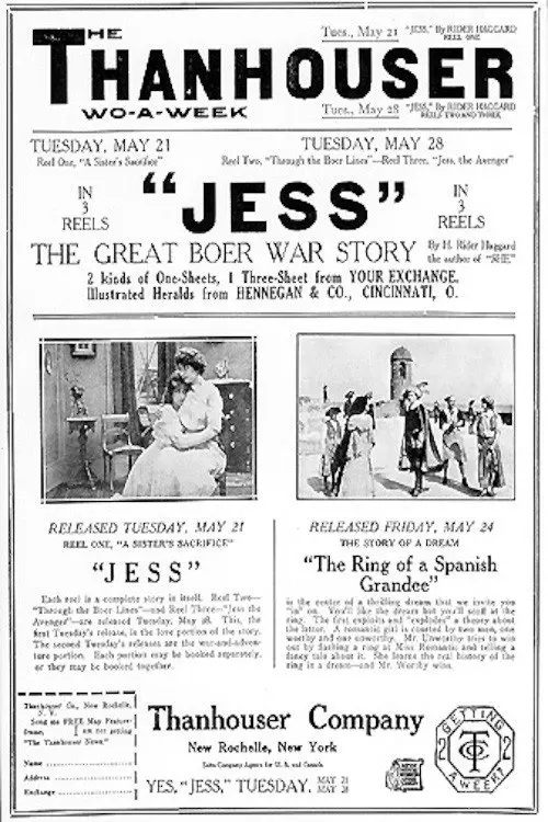 poster