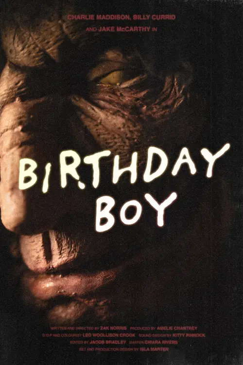 poster