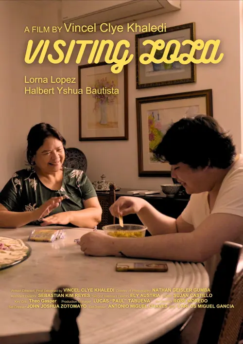 poster