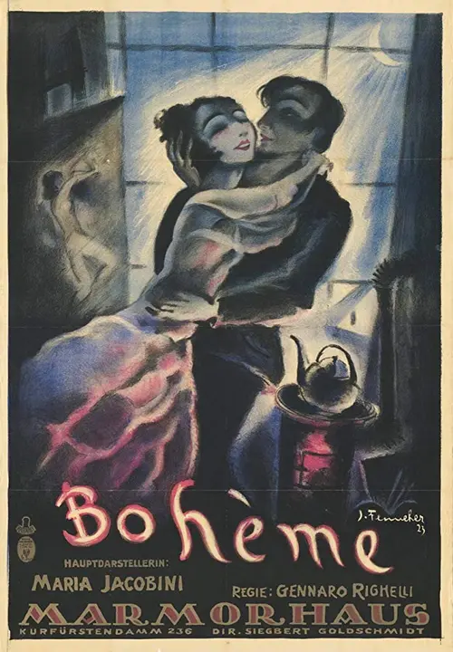 poster