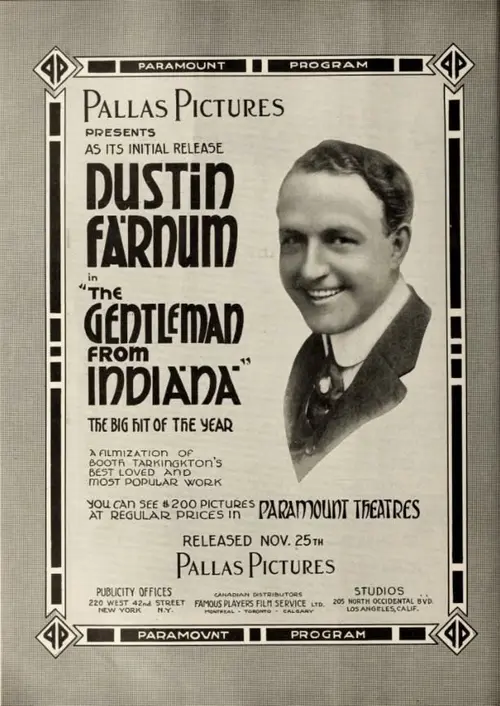 poster