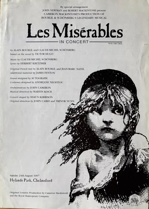 poster