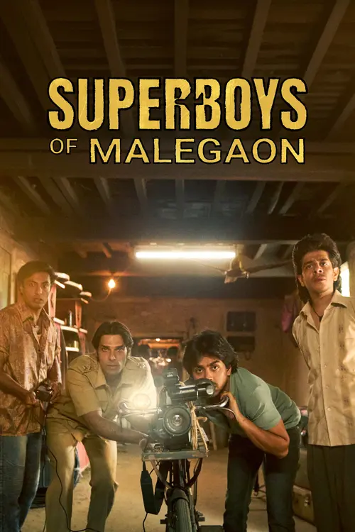 poster