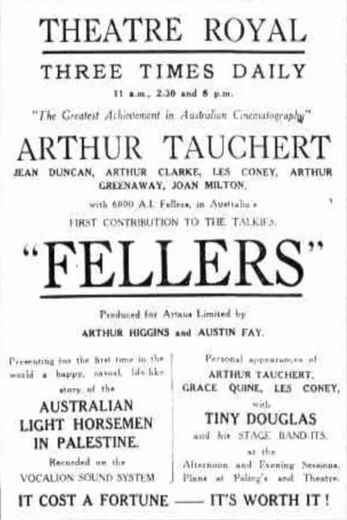 poster