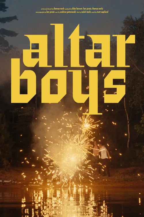 poster