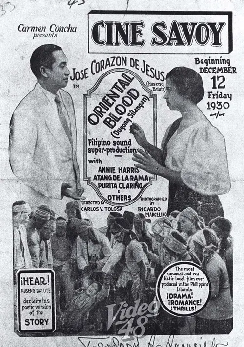 poster