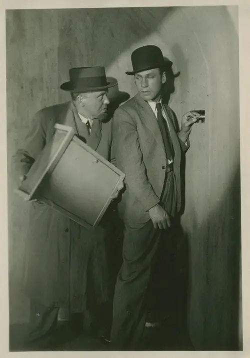 poster