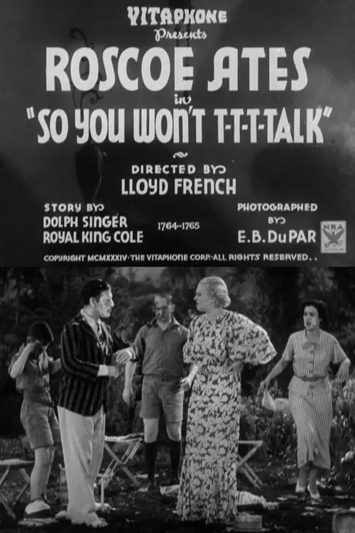 poster